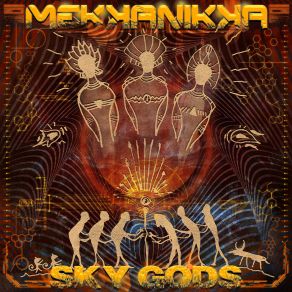 Download track The Third Revelation (Mekkanikka Remix) Alien Project