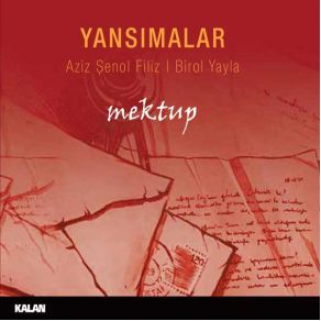 Download track Mektup Yansımalar