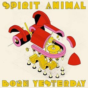 Download track Big Bad Road Dog Spirit Animal