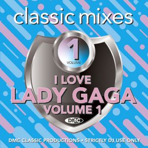 Download track Stupid Love (Bentley Jones Remix) Lady GaGa