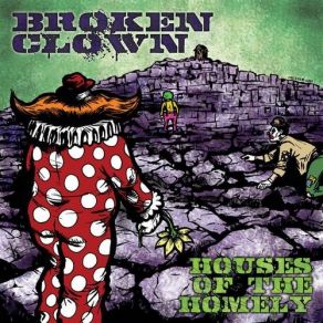 Download track When Ed Gaines Comes Walking In Broken Clown