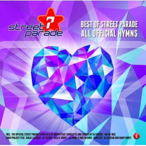 Download track Respect (Radio Edit) Hymn 2007 Street ParadeMaury