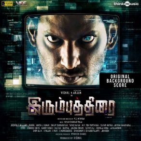 Download track Major Kathiravan In Command Yuvan Shankar Raja