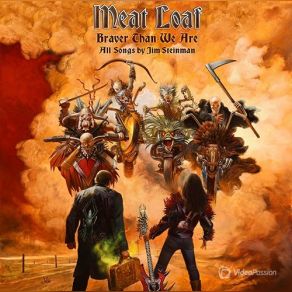 Download track Godz Meat Loaf