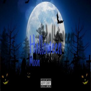 Download track Halloween Moon (Intro) Dj CeeTee