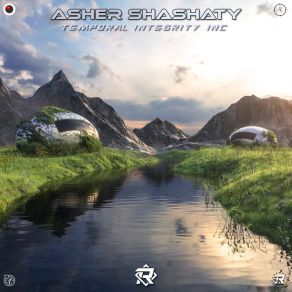 Download track Akashic Portal Asher Shashaty