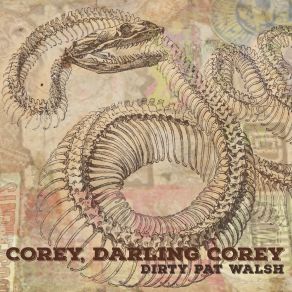 Download track Rosie Moonshiner Blues Dirty Pat Walsh