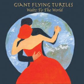 Download track The Devil And Me Giant Flying Turtles