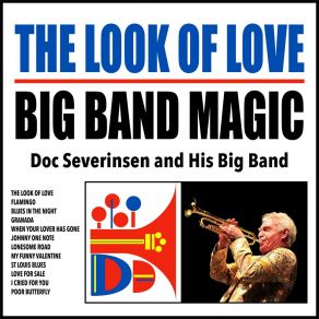 Download track I Cried For You {Now It's Your Turn To Cry For Me} Doc Severinsen