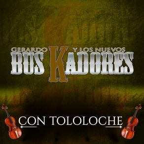 Download track Ni La Vida Es Mia Los Nuevos Buskadores