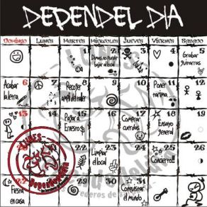 Download track Cuentos Dependel Dia