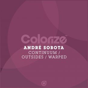 Download track Continuum (Original Mix) André Sobota