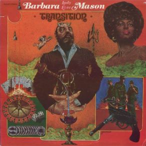 Download track People Don't Believe Barbara Mason