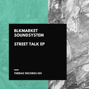 Download track Doji (Original Mix) Blkmarket Soundsystem