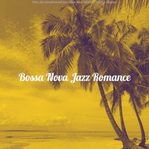 Download track Awesome Spring Break Bossa Nova Jazz Romance