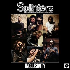 Download track The 100 Club: Phase 3 The Splinters