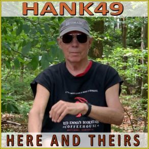 Download track Desperate For You Hank49