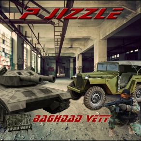 Download track Baghdad Vett Pimp JizzleTen8