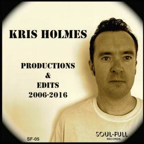 Download track His Voice Kris Holmes