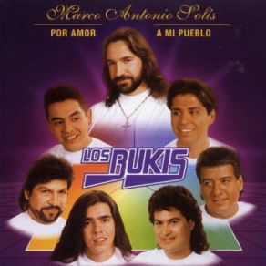 Download track Sera Mejor Que Te Vayas Los Bukis