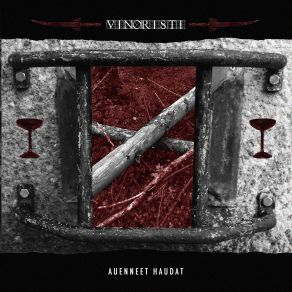 Download track Musta Aurinkoni' Vinoristi