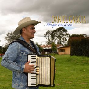 Download track Y Le Dire Daniel García