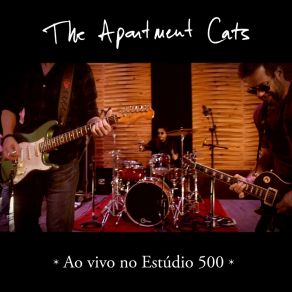 Download track Entrega (A Idade Da Razão) [Ao Vivo] The Apartment Cats