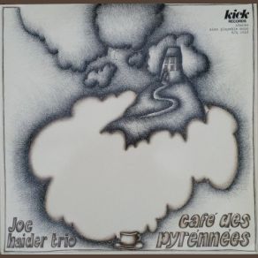 Download track Why I Can Not Be Like I Be Joe Haider Trio