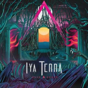 Download track Get What You Give Iya Terra