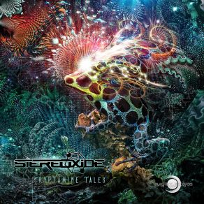 Download track Alternative Universes (Original Mix) Stereoxide