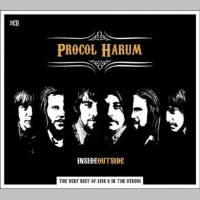 Download track The Vip Room - Live In Italy Procol Harum