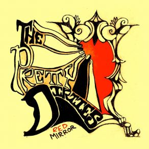 Download track Tangerine Machine The Pretty Dirties