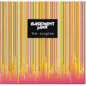 Download track Samba Magic Basement Jaxx