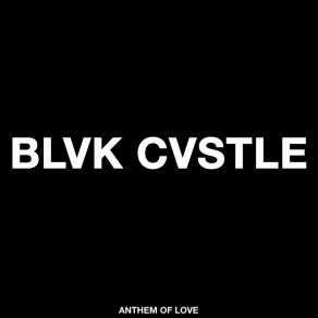 Download track GOOD DAY LA / THE BLVK OPERA BLVK CVSTLE