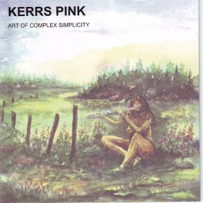 Download track Celestial Heavens Kerrs Pink