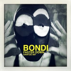 Download track Down The Drain (Original Mix) Bondi