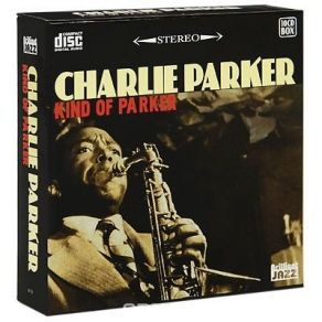 Download track Drifting On A Reed Charlie Parker