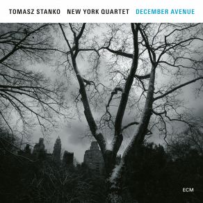 Download track Sound Space Tomasz Stanko New York Quartet