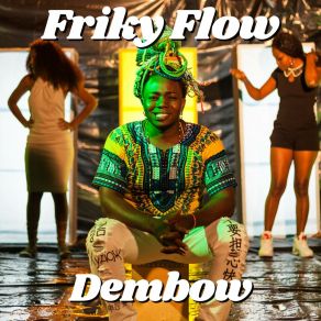 Download track Quieren Verme Mal Friky Flow