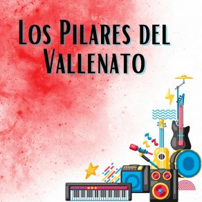 Download track Los Vallenatos Más Emocionantes Los Dioses Vallenateros