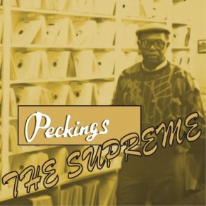 Download track Peckings The Supreme Patrick, The Soul Agents