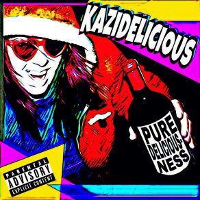 Download track Shit Sock Bitch Kazidelicious