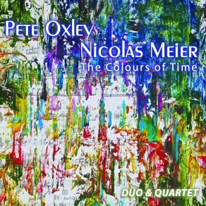 Download track A Piece For Peace Nicolas Meier