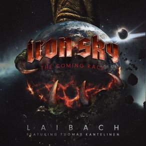 Download track Neomenia Moon Base Laibach