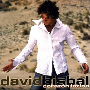 Download track Lloraré Las Penas David Bisbal