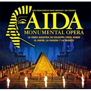 Download track Operas Aida Giuseppe Verdi Operas Completas