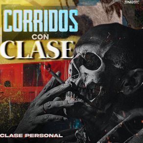 Download track El Tusa Clase Personal