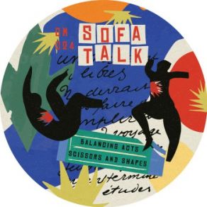 Download track Jazz Book SofaTalk