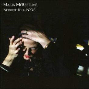 Download track Peddlin' Dreams Maria McKee