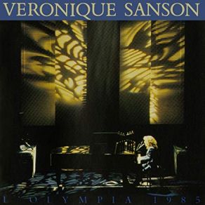 Download track Avec Un Homme Comme Toi (Live A L'Olympia, 1985; Remasterise En 2008) Véronique Sanson